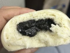 黑芝麻糖包-刘长兴(逸仙桥店)