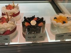-麦萌の胖子(西红门荟聚店)