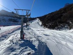 -太子岭滑雪场