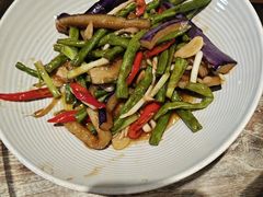 -树厨贵州菜(大十字店)