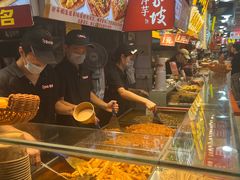 -丁家坡洋芋·观音桥好吃街A区(全国总店)