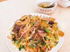-老头盖浇饭(南京新街口明瓦廊宏光酒店店)