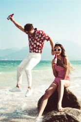 INS风-巴黎婚纱摄影工作室