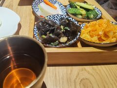 -马记永·兰州牛肉面(天通苑家乐福店)