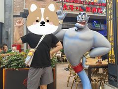 -千亿来乌拉满族火锅(昌邑旗舰店)