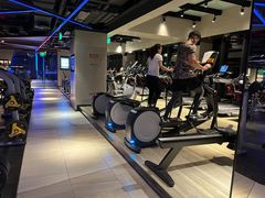 -VIP 威尔仕健身·游泳(嘉华中心店)