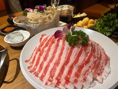 -佬土鹅肠火锅(解放路店)