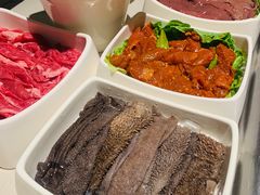 -海底捞火锅(杭州庆春路夜宵主题店)