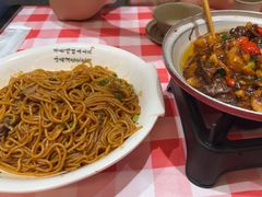 -望庐说·本地菜馆
