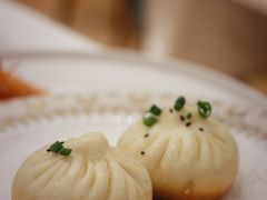 -汉通东林海鲜大酒店(鼓楼孝闻街店)