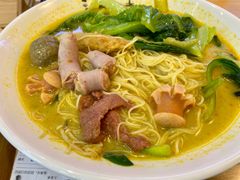 -超级泰·泰式麻辣烫(南京商厦店)