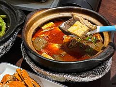 -金龙·打边炉(武进路店)
