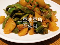 -李连贵酒家熏肉大饼(昆明街店)