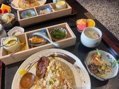 -一石三鸟烧鸟•刺身•定食套餐(南桥美谷店)