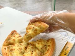 -尊宝比萨(广州塔店)
