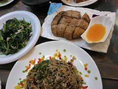 -堂宴·老厦门私房菜(1988仙岳总店)
