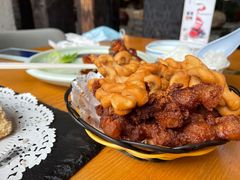 -几荷·恰似故人来(秀水广场店)