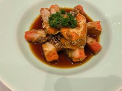 美味十八斩-宁海食府(大剧院店)
