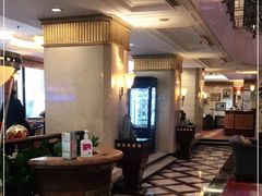 大堂-国际饭店·原点咖啡吧ORIGIN CAFE&BAR