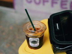 -HANA COFFEE(长寿路店)