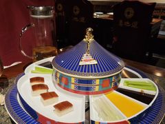 -真地道京味府·鲜橙烤鸭·北京菜(朝外大街东大桥店)