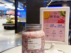 -野萃山·潮汕厚果汁(十亩地店)