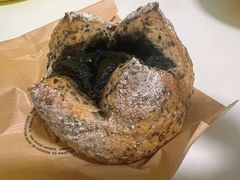 -熊叔熊婶面包房(团结湖店)