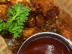 -CoCo壱番屋(久光百货店)