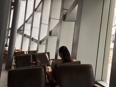 -星巴克臻选(宁波天一广场店)