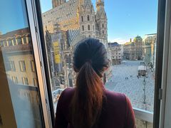 -斯蒂芬主教座堂(Stephansdom)