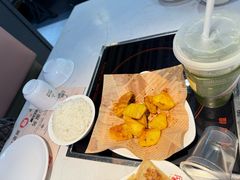 -黄记煌三汁焖锅(万达广场店)