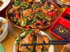 -王婆婆老妈蹄花·川菜馆(太古里一店)