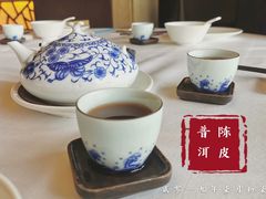 -顺德喜来登酒店·采悦轩