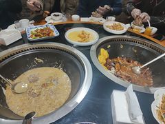 -东北农家院·铁锅炖(莘庄店)