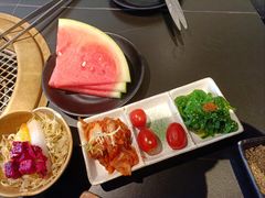 -谷牛和牛烤肉(漕河泾印象城店)