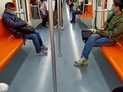 -常熟路(地铁站)