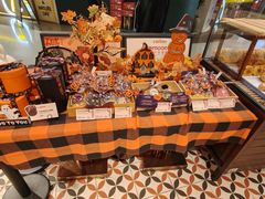 -CARINO BAKERY&CAFE(人广来福士店)