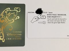 景点-上海迪士尼度假区