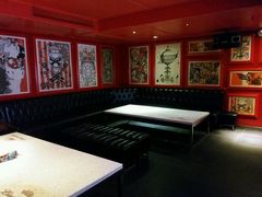 -百威KTV(恒福路店)