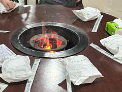 -朝伟清真铜瓢牛肉馆(三十年老·店)