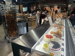 -麦田工坊(月湖店)