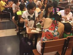 -Mang Inasal - D'mall Boracay