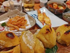 -菊上日式料理(蚌埠银泰店)