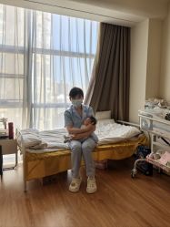 -优贝恩母婴护理中心