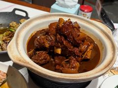 -壹只菜·崇明本地特色菜(崇明南门店)