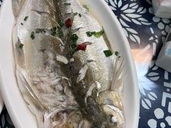 -太湖好灶头土菜馆(石公路店)