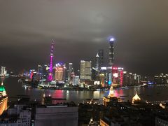 -顶层酒吧ROOF(上海艾迪逊酒店)