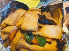 -一盏明灯全素斋(殊像寺店)