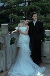 -喜杭影像婚纱摄影(拱墅店)