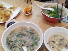 -肥叔锅贴(揽湖苑店)